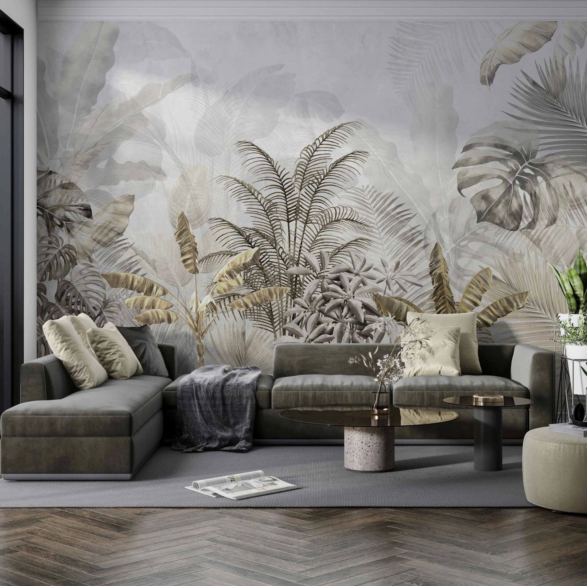 Hemşin Duvar Kağıtcısı