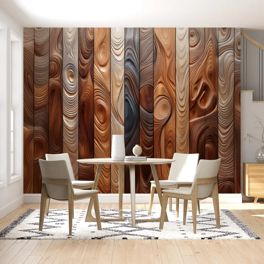 Hemşin Duvar Kağıtcısı